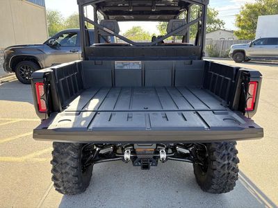 2026 Can-Am Defender MAX LONE STAR HD11 - Photo 13