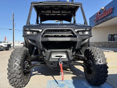 2026 Can-Am Defender MAX LONE STAR HD11 - Photo 3