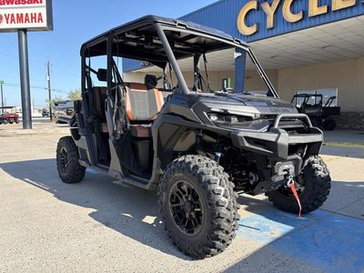 2026 Can-Am Defender MAX LONE STAR HD11 - Photo 1