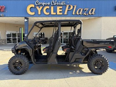 2026 Can-Am Defender MAX LONE STAR HD11 - Photo 6