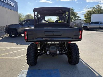 2026 Can-Am Defender MAX LONE STAR HD11 - Photo 5