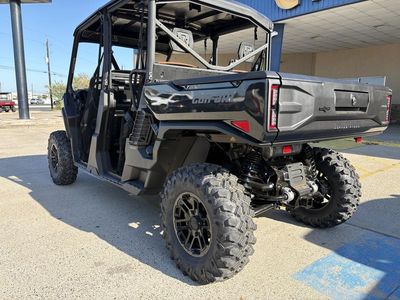 2026 Can-Am Defender MAX LONE STAR HD11 - Photo 4