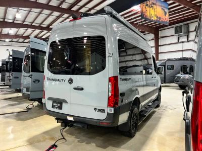 2026 Thor Motor Coach TRANQUILITY - Photo 25