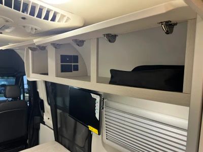 2026 Thor Motor Coach TRANQUILITY - Photo 19
