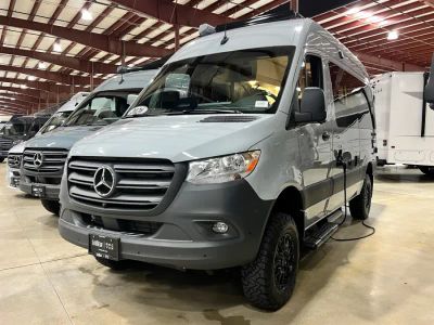 2026 Thor Motor Coach TRANQUILITY - Photo 27