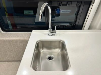 2026 Thor Motor Coach TRANQUILITY - Photo 10