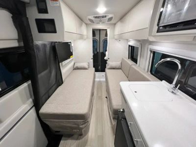 2026 Thor Motor Coach TRANQUILITY - Photo 4