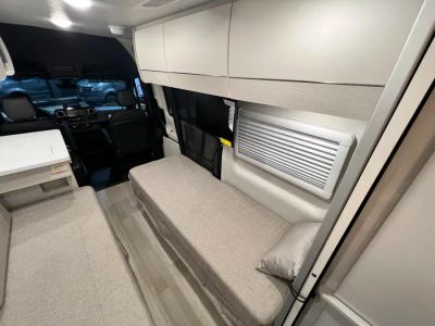 2026 Thor Motor Coach TRANQUILITY - Photo 20