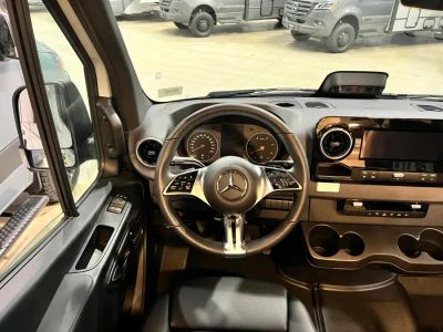 2026 Thor Motor Coach TRANQUILITY - Photo 3