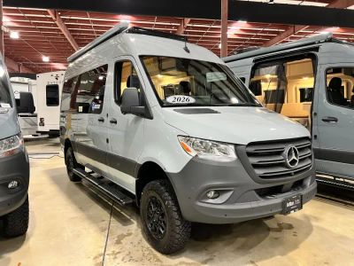 2026 Thor Motor Coach TRANQUILITY - Photo 1