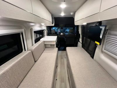 2026 Thor Motor Coach TRANQUILITY - Photo 6