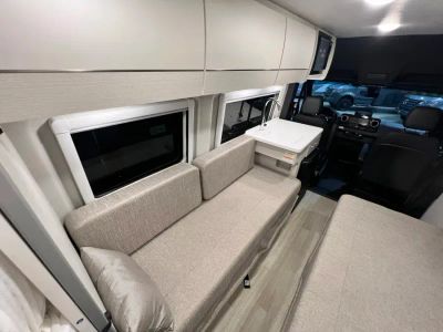 2026 Thor Motor Coach TRANQUILITY - Photo 16