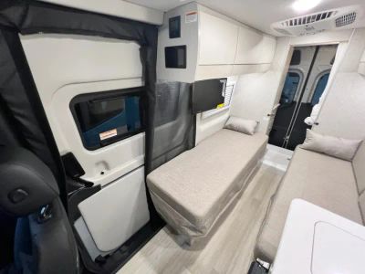 2026 Thor Motor Coach TRANQUILITY - Photo 17