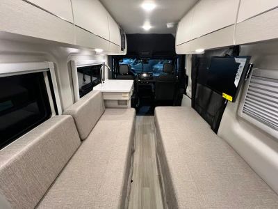 2026 Thor Motor Coach TRANQUILITY - Photo 7