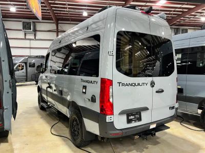 2026 Thor Motor Coach TRANQUILITY - Photo 26