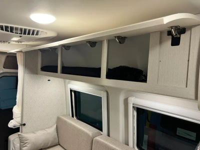 2026 Thor Motor Coach TRANQUILITY - Photo 15