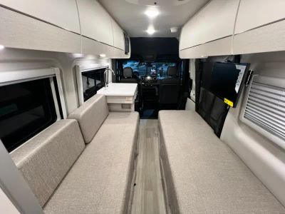 2026 Thor Motor Coach TRANQUILITY - Photo 5