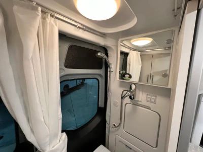 2026 Thor Motor Coach TRANQUILITY - Photo 21