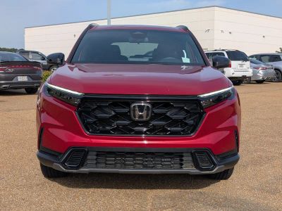 2025 Honda CR-V Hybrid - Photo 8