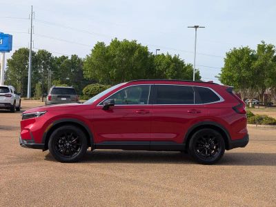 2025 Honda CR-V Hybrid - Photo 2