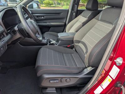 2025 Honda CR-V Hybrid - Photo 10