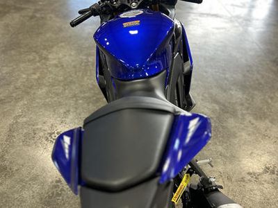 2026 Yamaha YZF-R3 - Photo 9