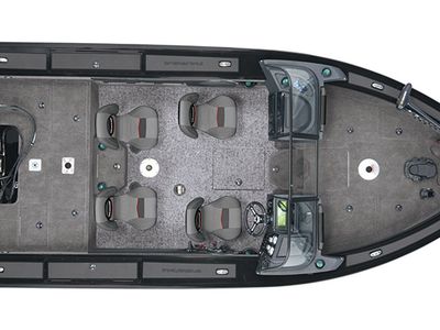 2026 TRACKER Targa - Photo 2