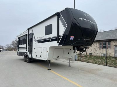2026 Keystone RV Montana High Country - Photo 1