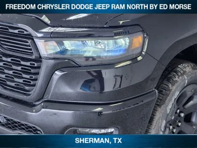 2026 RAM Ram 1500 — detail view