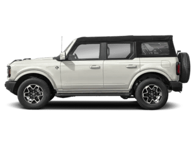 2026 Ford Bronco - Photo 28