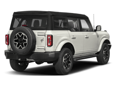 2026 Ford Bronco - Photo 27