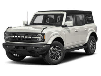 2026 Ford Bronco - Photo 26