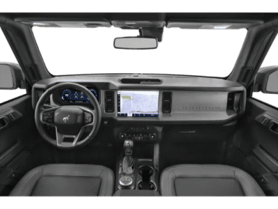 2026 Ford Bronco - Photo 30
