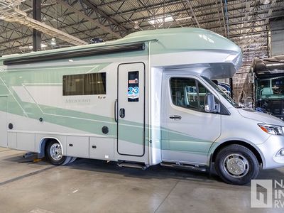2026 Jayco Melbourne Prestige - Photo 1
