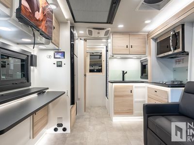 2026 Jayco Melbourne Prestige - Photo 8