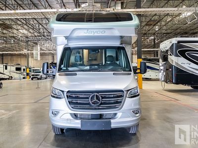 2026 Jayco Melbourne Prestige - Photo 2