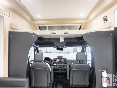 2026 Jayco Melbourne Prestige - Photo 5