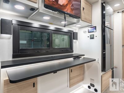 2026 Jayco Melbourne Prestige - Photo 9