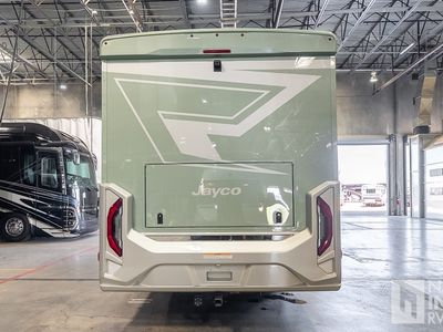 2026 Jayco Melbourne Prestige - Photo 4