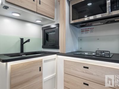 2026 Jayco Melbourne Prestige - Photo 11