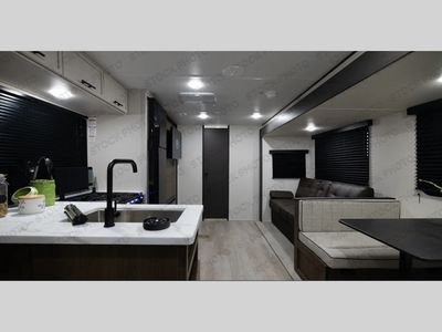 2026 Prime Time RV Avenger - Photo 32