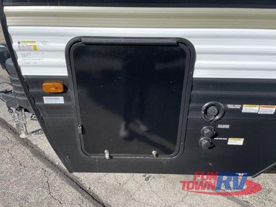 2026 Prime Time RV Avenger - Photo 14