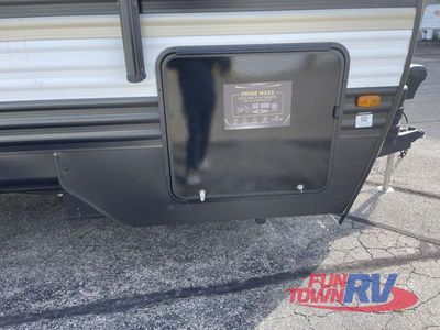 2026 Prime Time RV Avenger - Photo 11