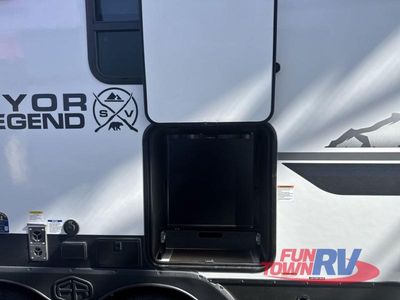 2026 Forest River RV Surveyor Legend - Photo 8