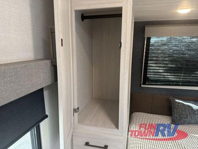 2026 Forest River RV Surveyor Legend - Photo 37