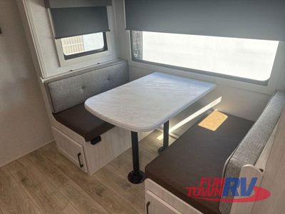 2026 Forest River RV Surveyor Legend - Photo 27