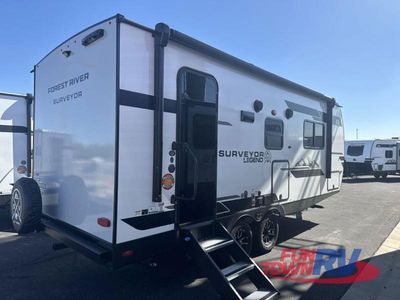 2026 Forest River RV Surveyor Legend - Photo 3