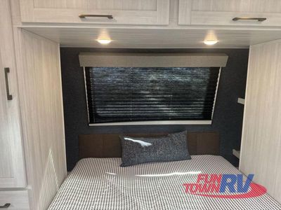 2026 Forest River RV Surveyor Legend - Photo 36