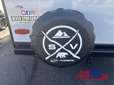 2026 Forest River RV Surveyor Legend - Photo 17