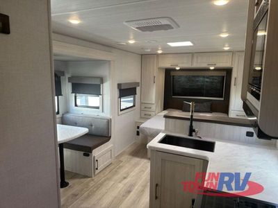 2026 Forest River RV Surveyor Legend - Photo 18